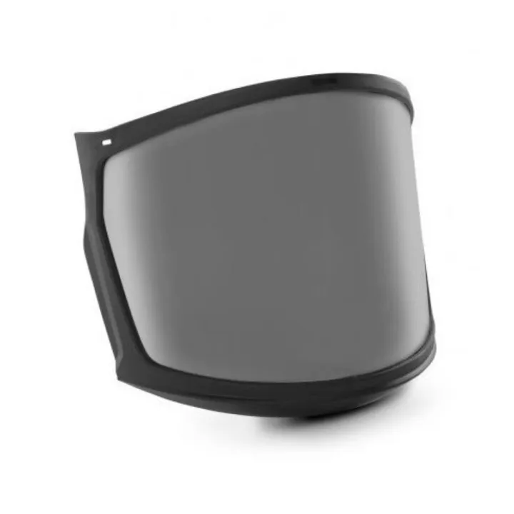 Ecran de protection ZEN FF pour ZENITH KASK I Sécurama