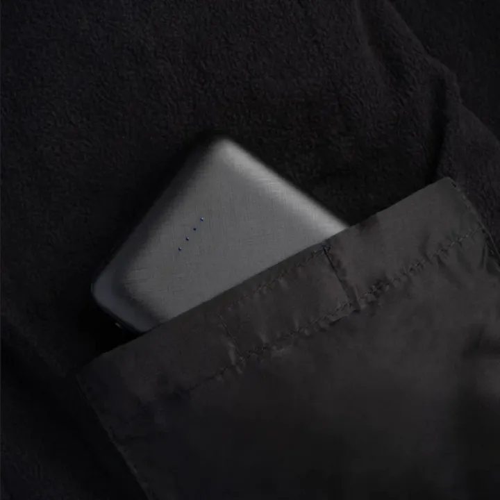 Positionnement batterie