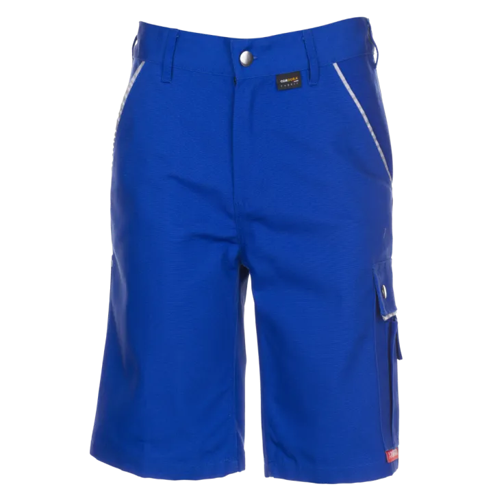 Bermuda de travail bugatti canvas Planam