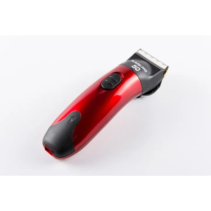 Tondeuse de finition bovin KARE PRO 50 sans fil