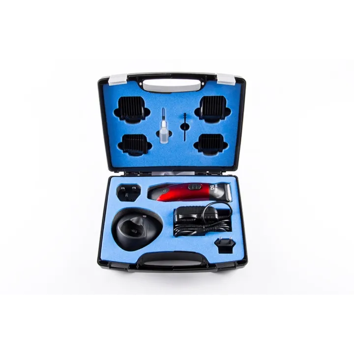 Boîte tondeuse ouverte  animaux de finition KARE PRO 50