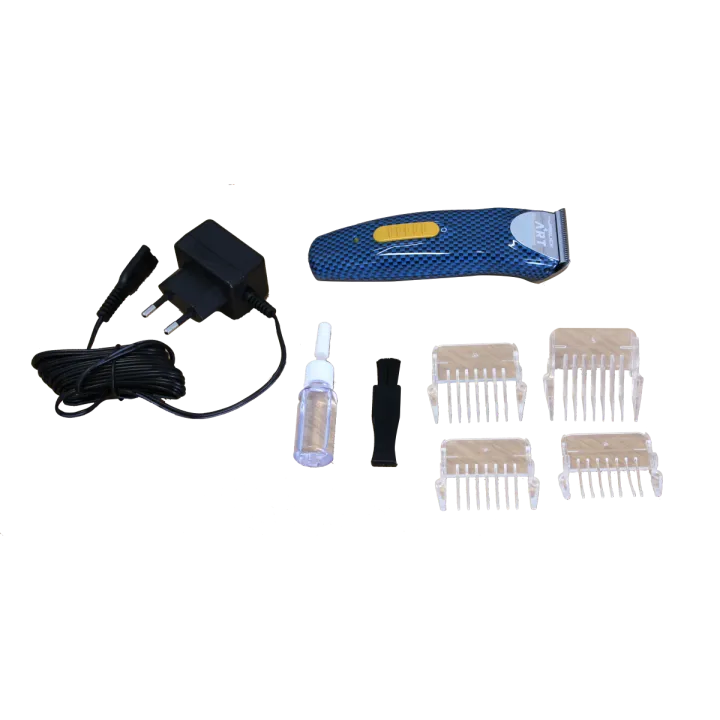 Kit complet SLICK ART Véto