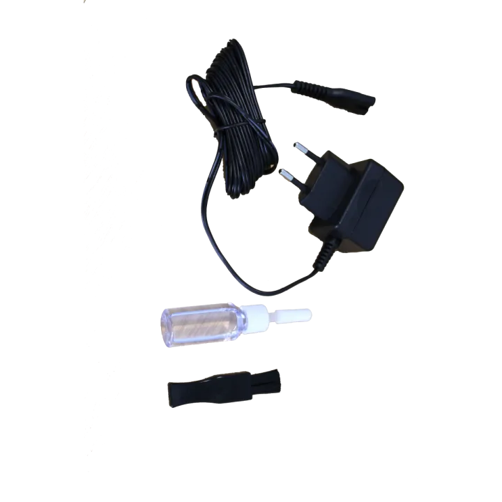 Accessoires pour tondeuse SLICK ART VET