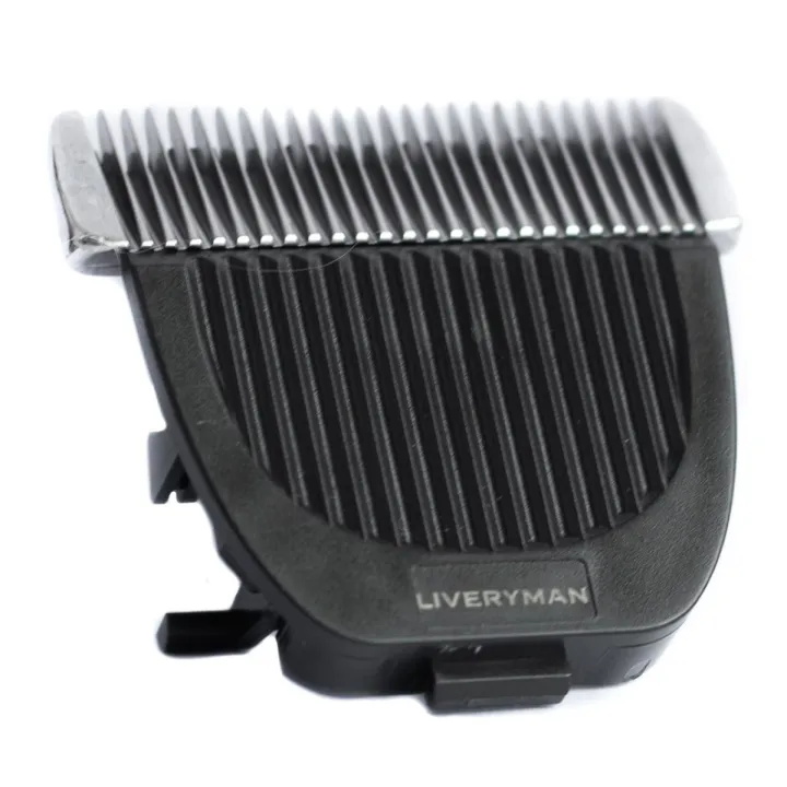 Tondeuse de finition équine NOVA LIVERYMAN