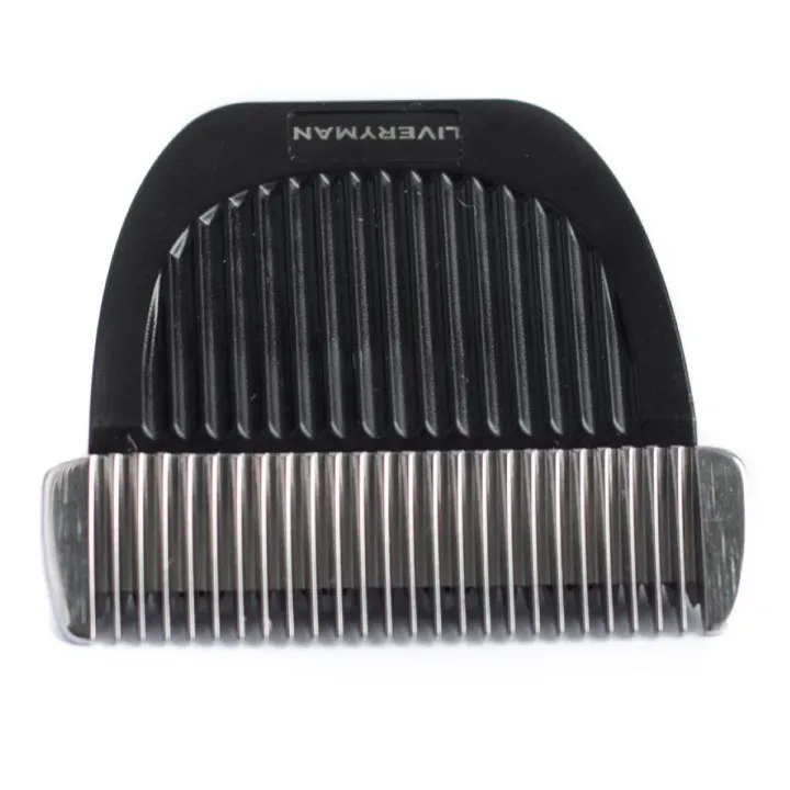 Tondeuse NOVA chevaux lame LIVERYMAN