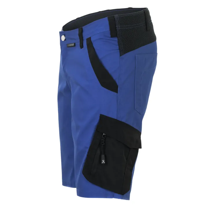 Short élasthanne buggati profil