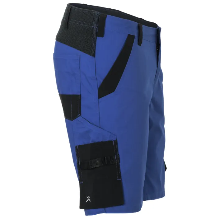 Short élasthanne buggati profil