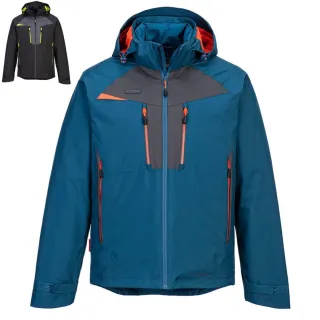 Veste de travail froid DX4 3 en 1 PORTWEST bicolore