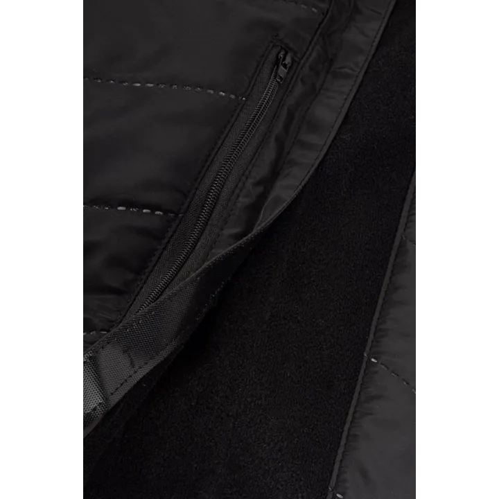 Veste sans manche chauffante G-HEAT insert élastique