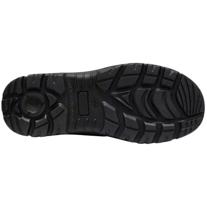 Chaussure de sécurité haute ALPHA SOLIDUR