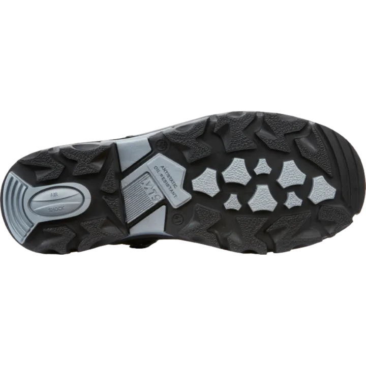 Semelle de la chaussure