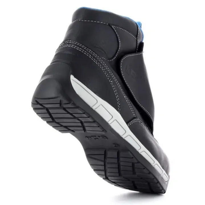 Chaussure de sécurité HERO avec protection métatarse S24