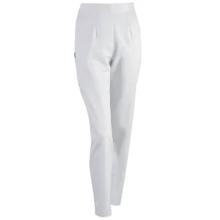 Pantalon médical et service femme blanc CARLA CEPOVETT