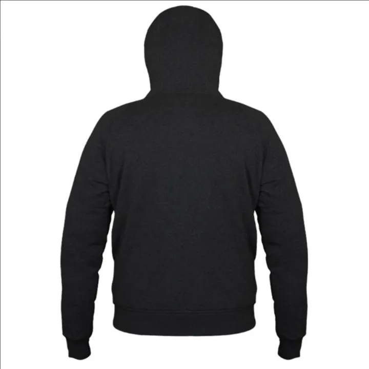 Sweat à capuche chauffant G-HEAT dos