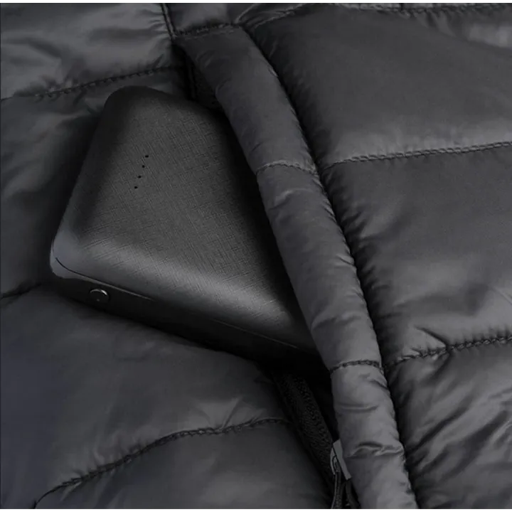 Positionnement battterie