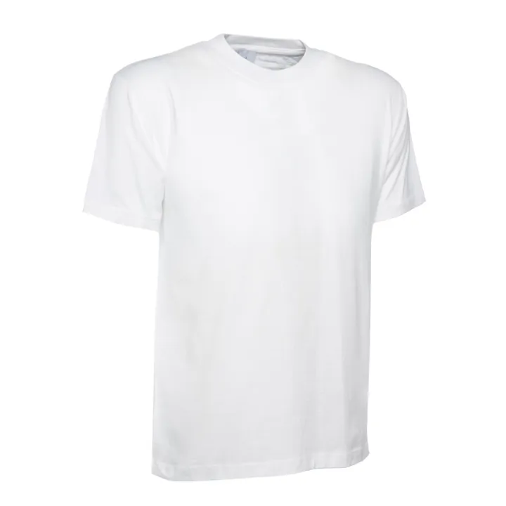 Tee shirt enfant junior 100% coton UC306 UNEEK