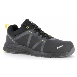 Basket de sécurité basse HORNET S3 S24