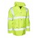 Parka de travail haute visibilité classe 3 premier prix