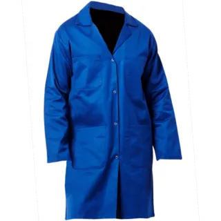 Blouse de travail bugatti poly coton homme à pressions PBV