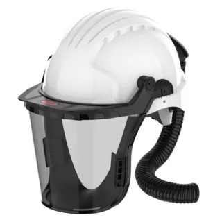 Casque EVO5 pour ventilation assistée Jetstream JSP