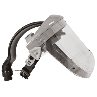 Ecran facial Cobra pour ventilation assistée Jetstream JSP