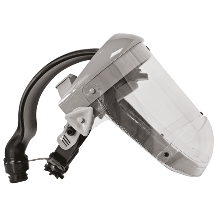 Ecran facial Cobra pour ventilation assistée Jetstream JSP