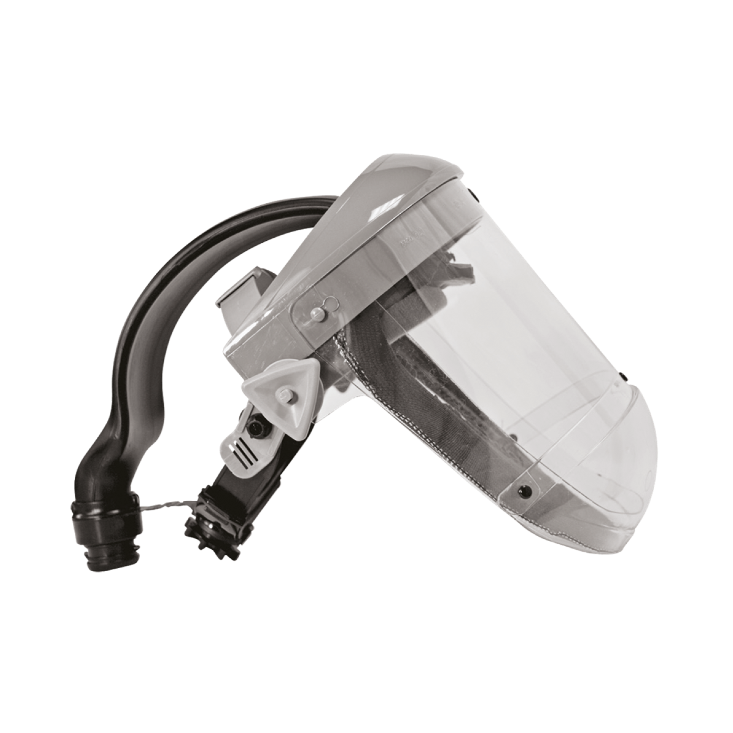 Ecran facial Cobra pour ventilation assistée Jetstream JSP