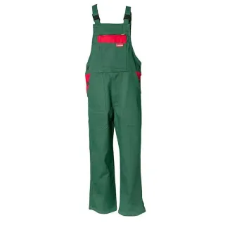 Salopette professionnelle enfant coton PLANAM l Sécurama