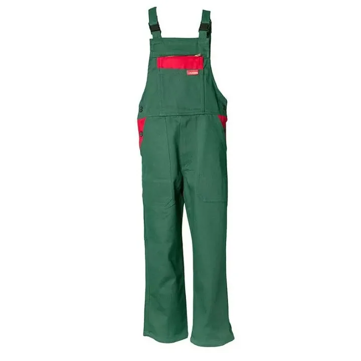 Salopette professionnelle enfant coton PLANAM l Sécurama