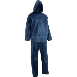 Ensemble de pluie veste pantalon enfant et junior