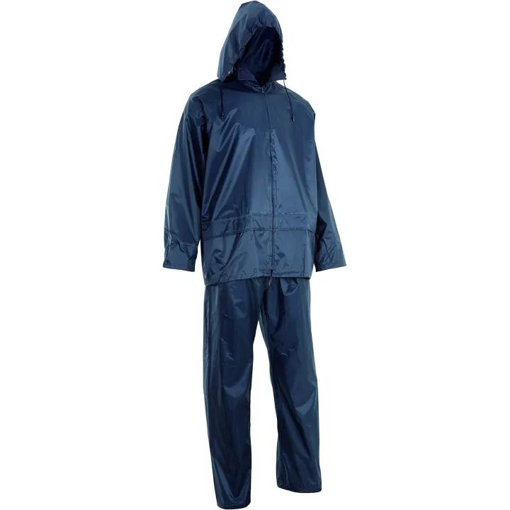Ensemble de pluie veste pantalon enfant et junior