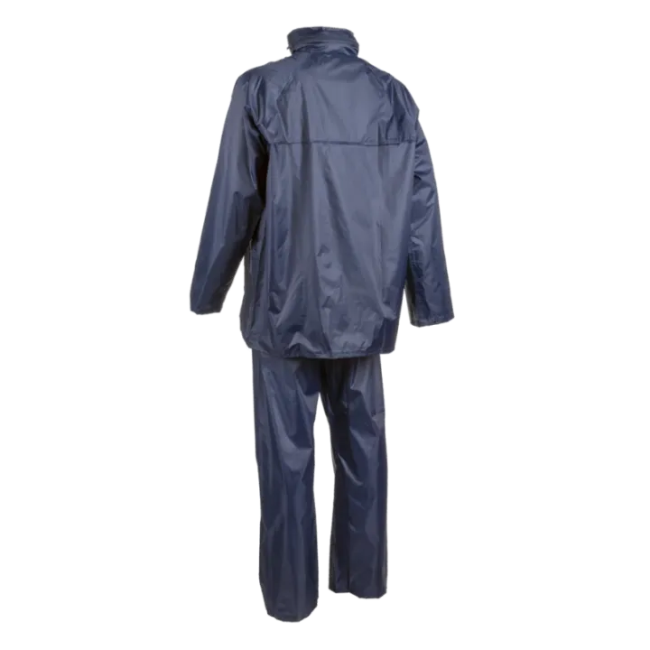 Ensemble de pluie veste pantalon enfant et junior