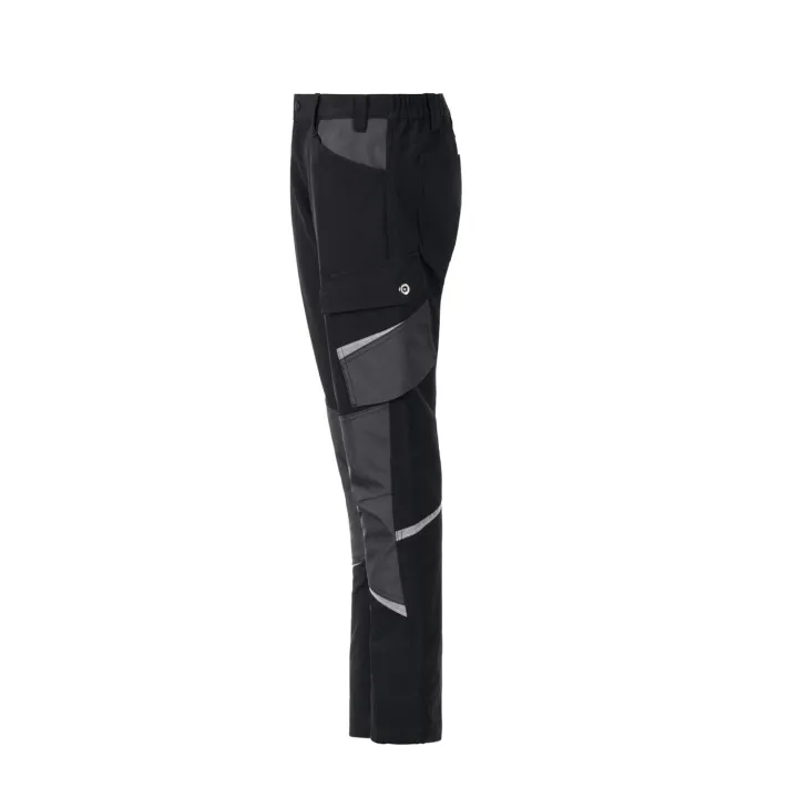 Pantalon de travail femme OUTDOOR Vario PLANAM Securama.