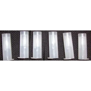 Embout de remplacement Éthylotest Ethyway x20