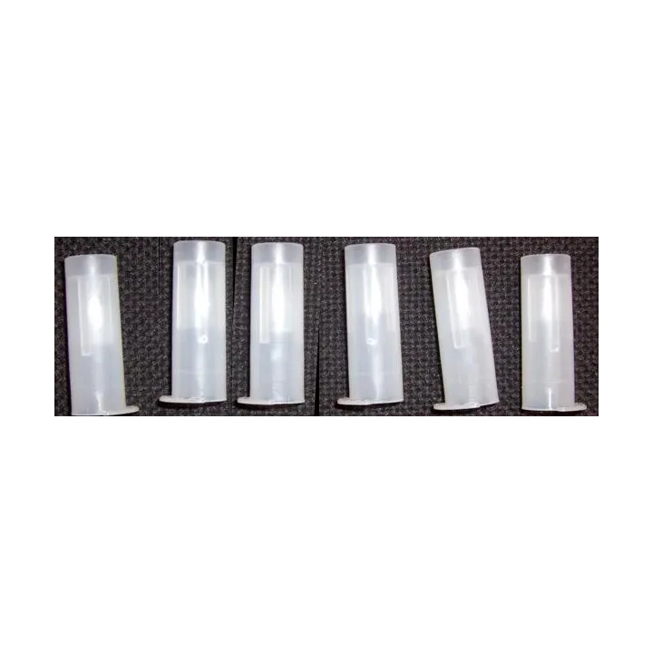 Embout de remplacement Éthylotest Ethyway x20