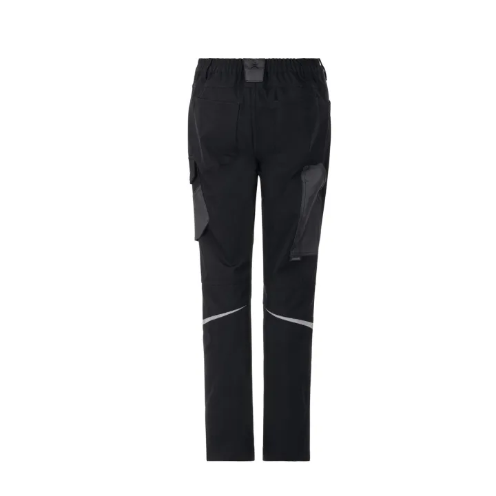 Pantalon de travail femme OUTDOOR Vario PLANAM Securama.