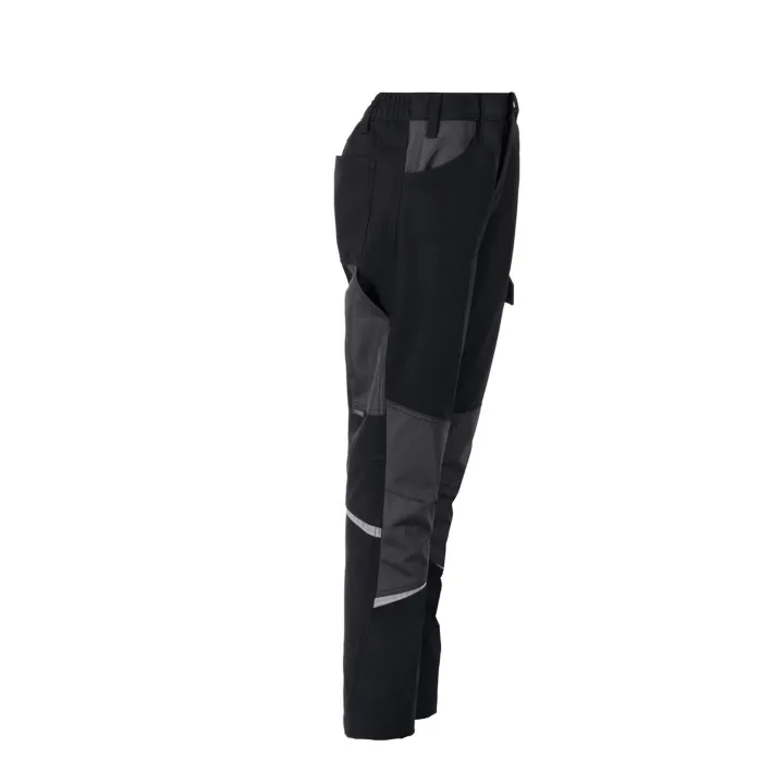 Pantalon de travail femme OUTDOOR Vario PLANAM Securama.