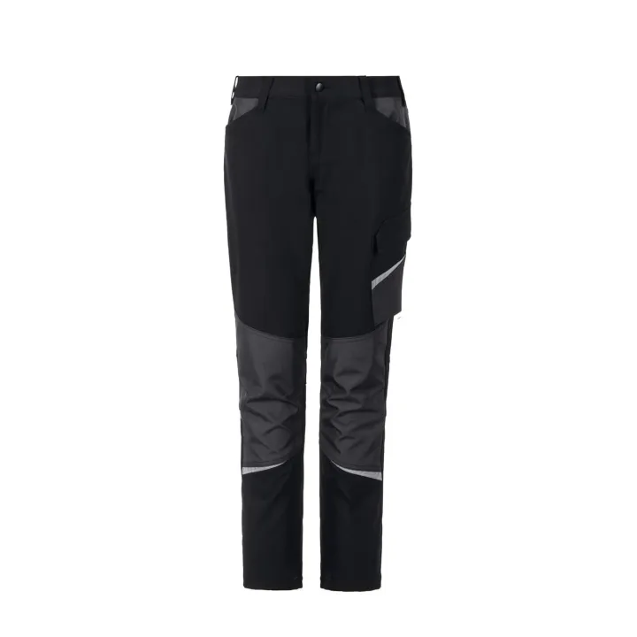 Pantalon de travail femme OUTDOOR Vario PLANAM Securama.