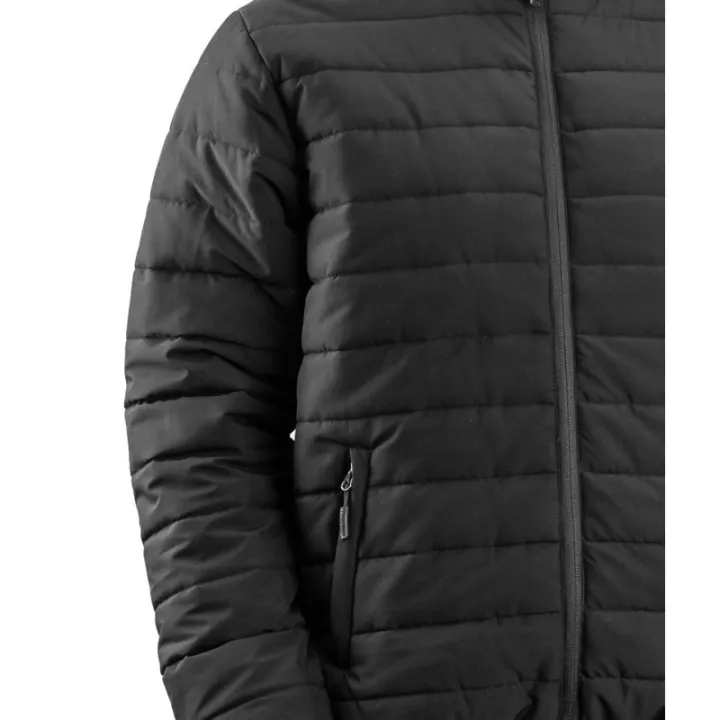 Blouson froid de travail Imperméable résistant aux accrocs