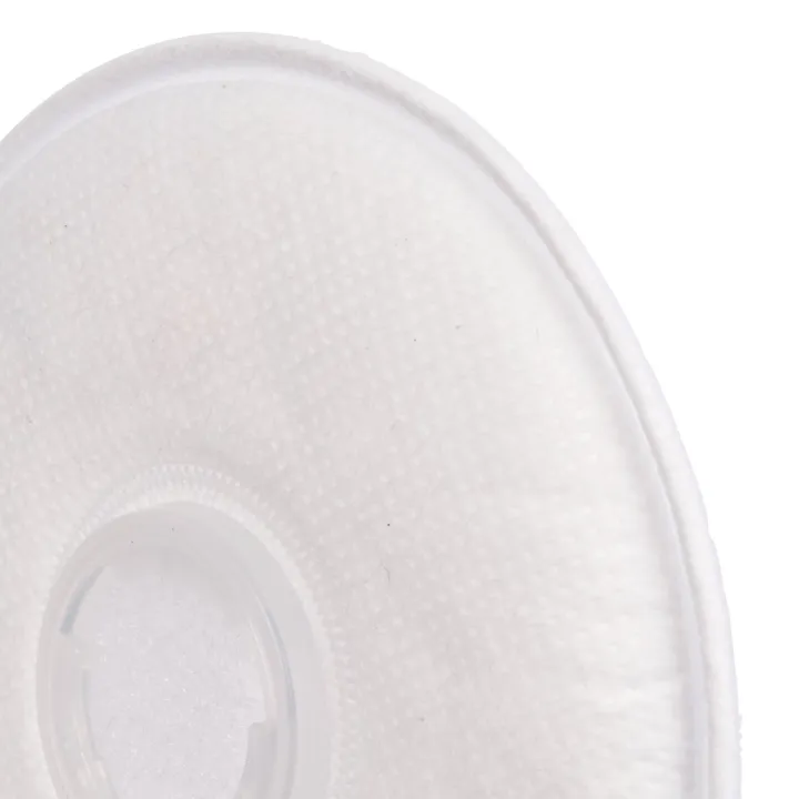 Lot de 2 filtres antipoussière P3R pour 3M 6000 & 7000