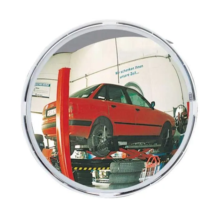 Miroir Visiom 500 incassable garantie 3 ans