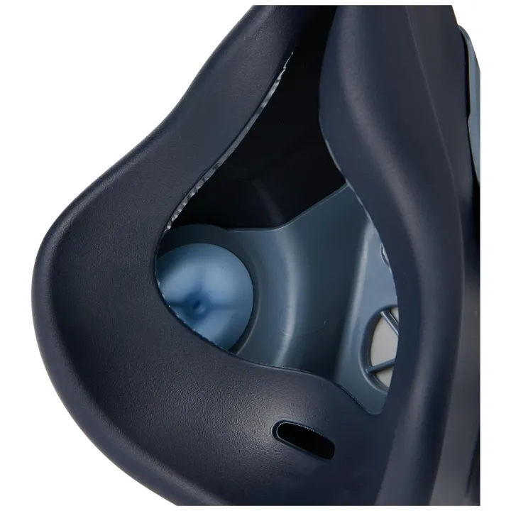 Demi Masque réutilisable 7500 silicone 3M I Sécurama