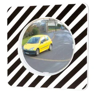 Miroir Vialux 600 incassable professionnel