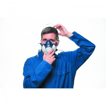 Ventilateur COOL FLOW pour demi masque 4255 3M