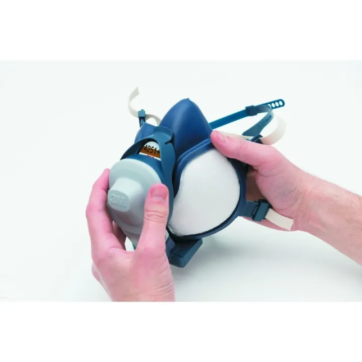 Ventilateur COOL FLOW Fan 1040 confort masque 4255 de 3M