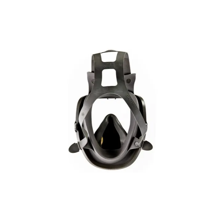 Masque complet 3M 6800 respiratoire baïonnette