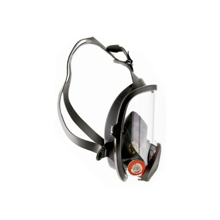 Masque complet 6800 confort réutilisable sans filtres 3m profil