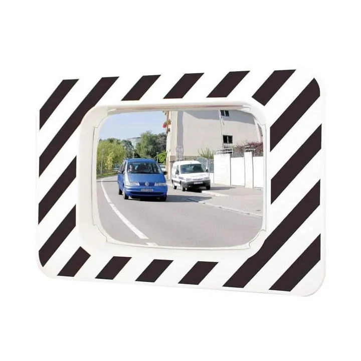 Miroir Vialux 800 X 600 incassable
