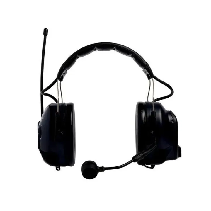 casque antibruit actif micro radio 3M Litecom WS