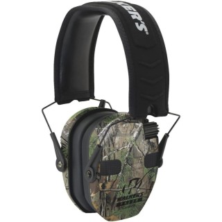 Casque électronique Walkers Razor 360 Camo SNR 27